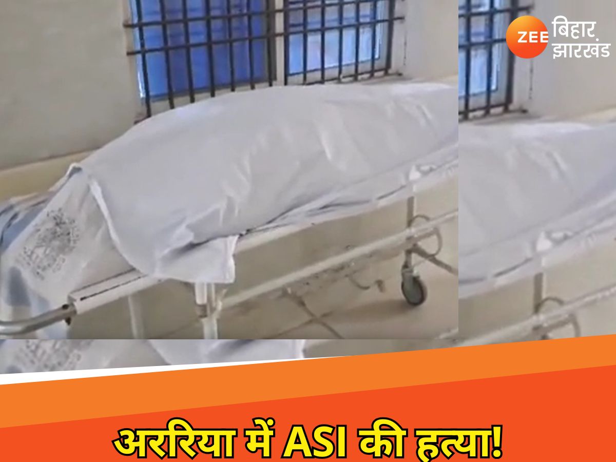 asi rajeev kumar death during raid who went to catch criminal anmol ...