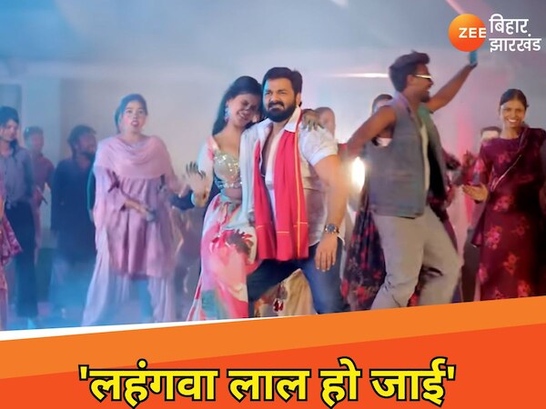 भोजपुरी होली सॉन्ग