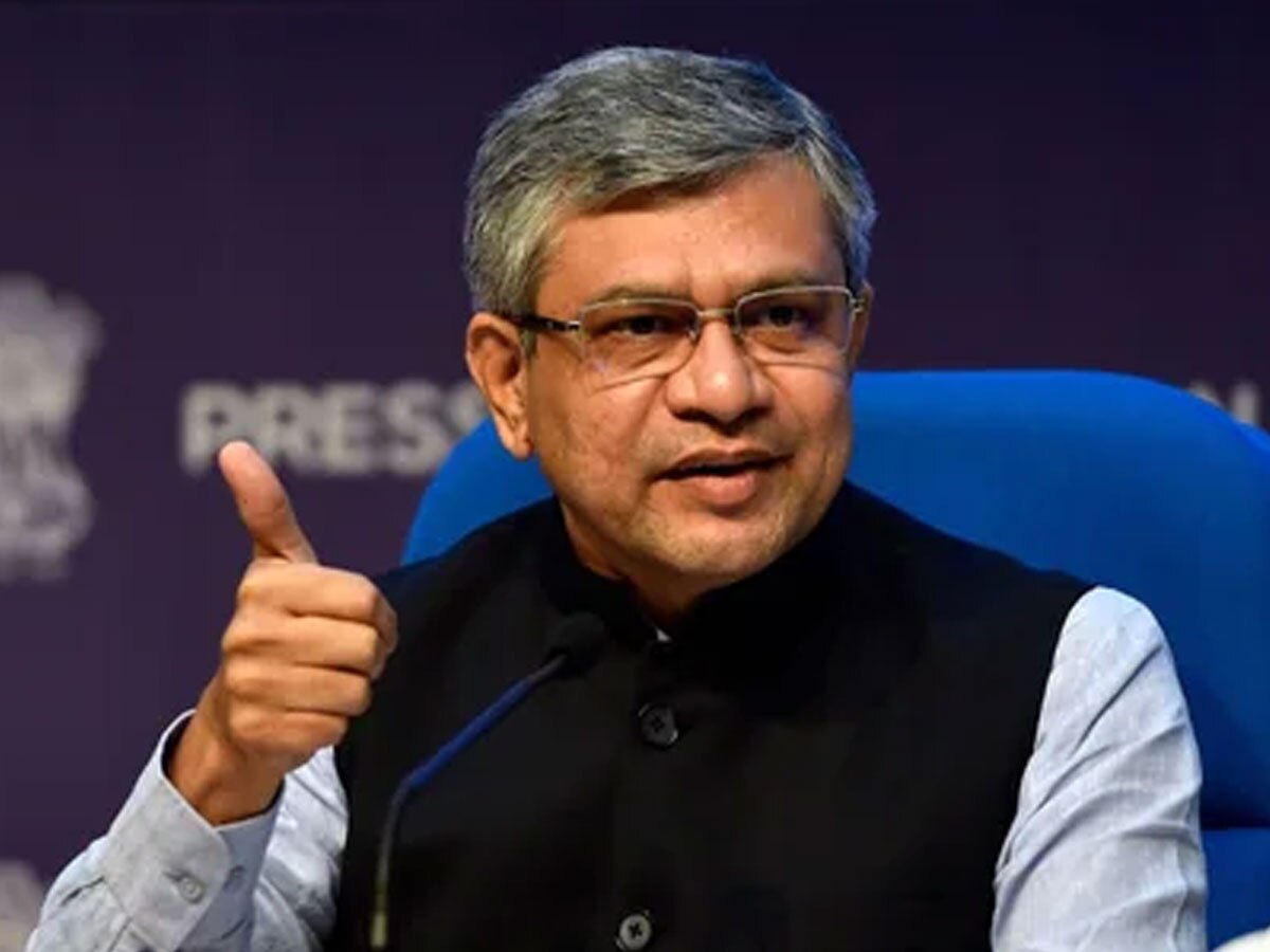 रेल मंत्री का ऐलान सुनकर खुश हो जाएंगे आप, ट्रेन में खाना खाने वालों के लि‍ए आया बड़ा अपडेट