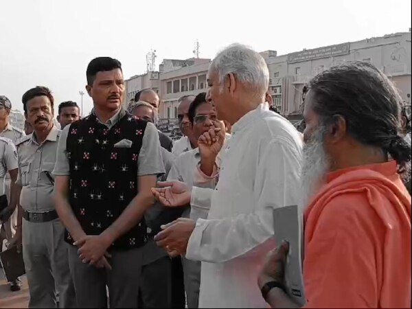 Puri News: ନୀଳାଦ୍ରୀ ବିଜେ ପରେ ରୋଷଘର ମରାମତି 