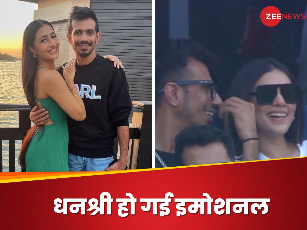 Yuzvendra Chahal
