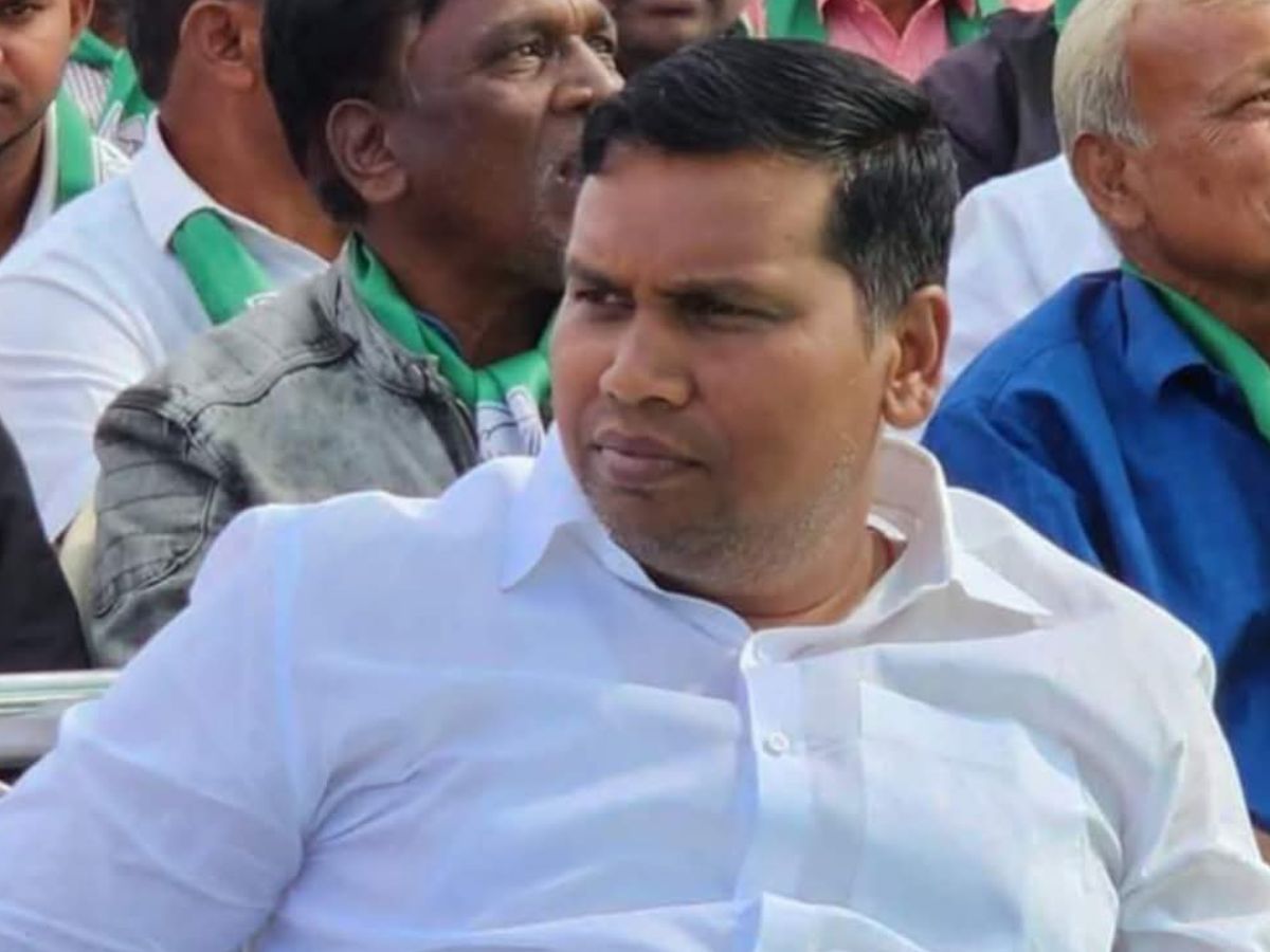 Raja Chakra: ଗିରଫ ହେଲେ ରାଜା, ଆଗକୁ କାହା ପାଳି Raja Chakra: ଗିରଫ ହେଲେ ରାଜା, ଆଗକୁ କାହା ପାଳି