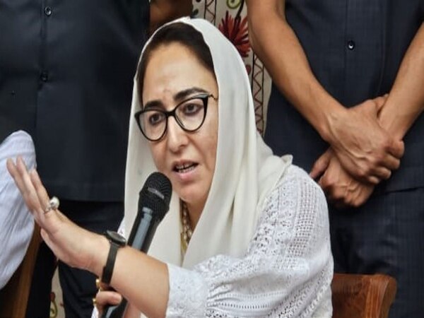 Jk वक्फ बोर्ड ने कश्मीर के इन दो मुस्लिम संगठनों पर बैन का किया समर्थन; लगा संगीन इल्ज़ाम