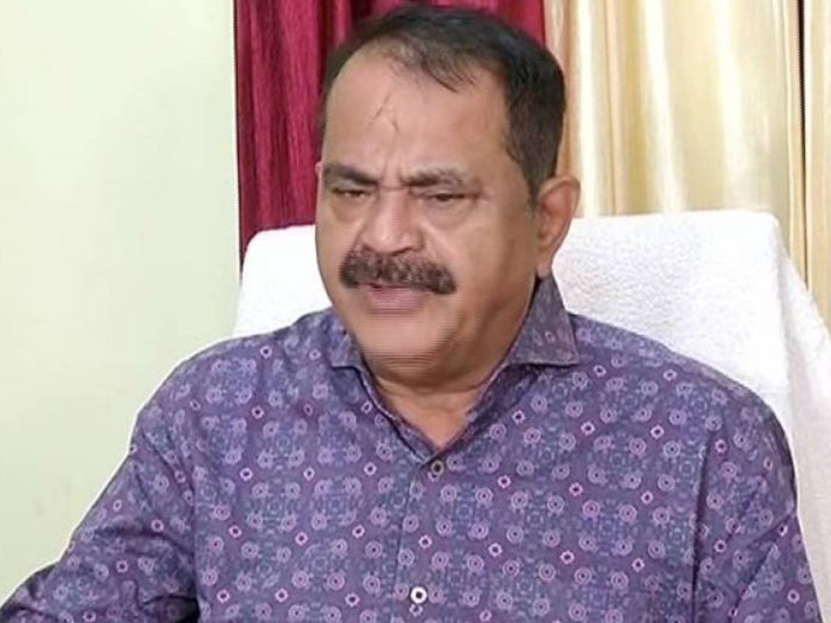 Tara Prasad Bahinipati: ତାରା ବାହିନୀପତିଙ୍କ ଉପରୁ ନିଲମ୍ବନ ପ୍ରତ୍ୟାହାର ନିବେଦନ, ବାଚସ୍ପତିଙ୍କ ଅଧ୍ୟକ୍ଷତାରେ ସର୍ବଦଳୀୟ ବୈଠକ Tara Prasad Bahinipati: ତାରା ବାହିନୀପତିଙ୍କ ଉପରୁ ନିଲମ୍ବନ ପ୍ରତ୍ୟାହାର ନିବେଦନ, ବାଚସ୍ପତିଙ୍କ ଅଧ୍ୟକ୍ଷତାରେ ସର୍ବଦଳୀୟ ବୈଠକ