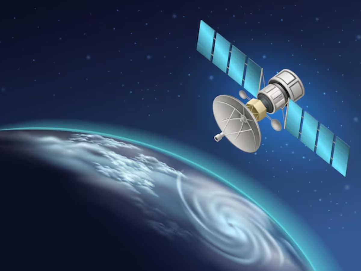 जासूसी की दुनिया में चीन का खतरनाक कदम, बनाया ऐसा कैमरा जो अंतरिक्ष से कर लेगा चेहरे की पहचान