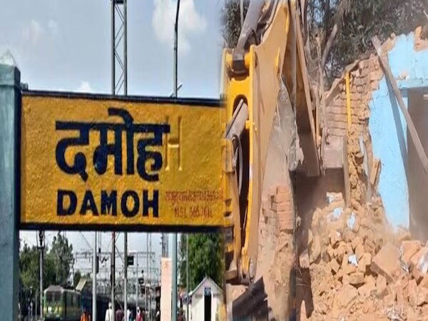 MP News: गोकशी के 1 आरोप में कितने कसाइयों का घर तोड़ेगी पुलिस; 200 को फिर भेजा नोटिस 