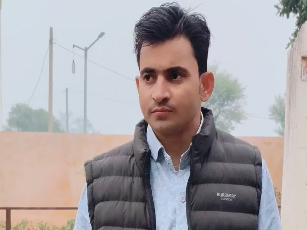  Rajasthan Politics: युवा कांग्रेस नेता भूपेंद्र सिंह की दिनदहाड़े हत्या, गहलोत ने भजनलाल सरकार को घेरा