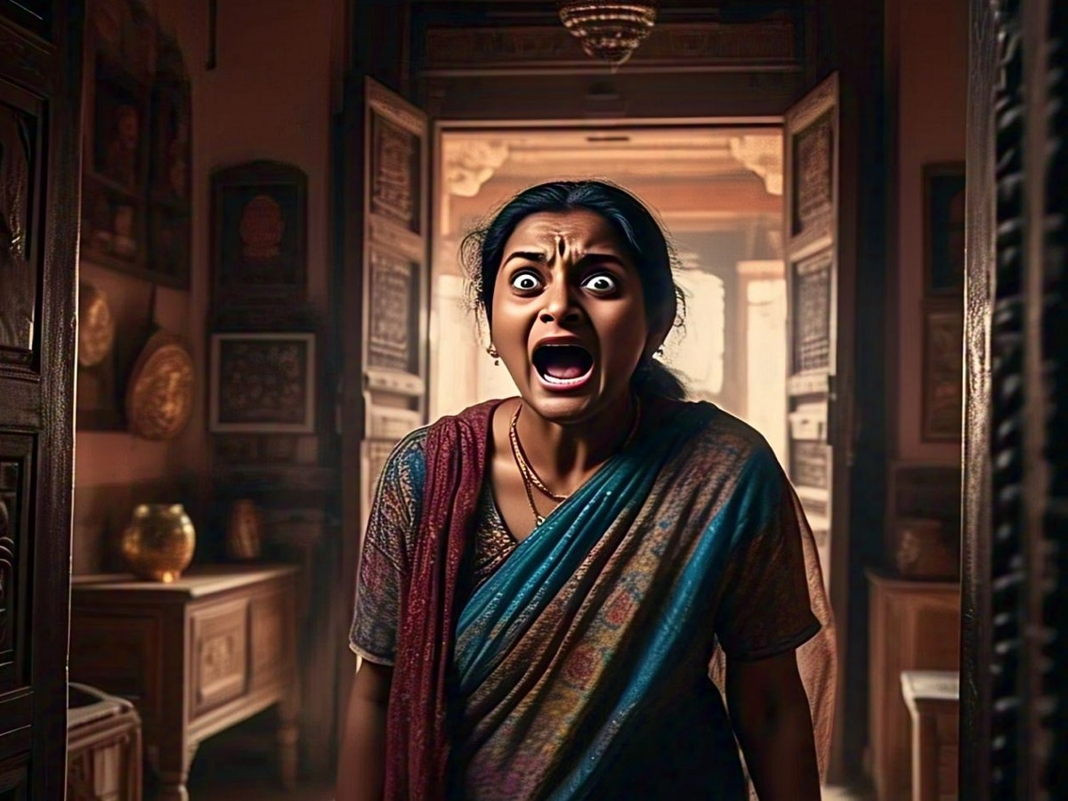 Rajasthan Crime: घर पर अकेले बेटे ने कर डाला कांड, मां ने दरवाजा खोला तो फटी रह गई आंखें