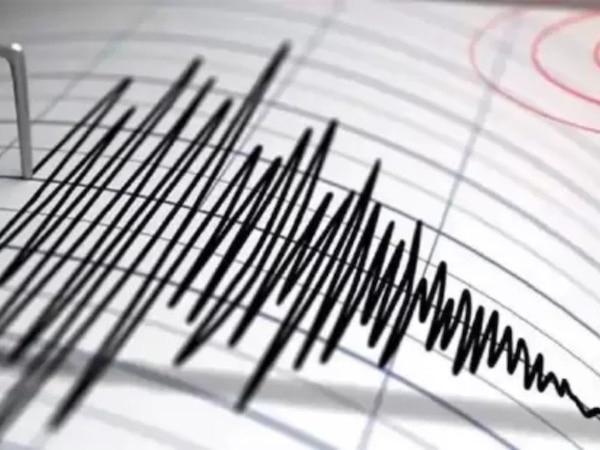 Earthquake: ଥରିଲା ଜମ୍ମୁ କାଶ୍ମୀର, ତିବ୍ରତା ୫.୨ ରିକ୍ଟର 