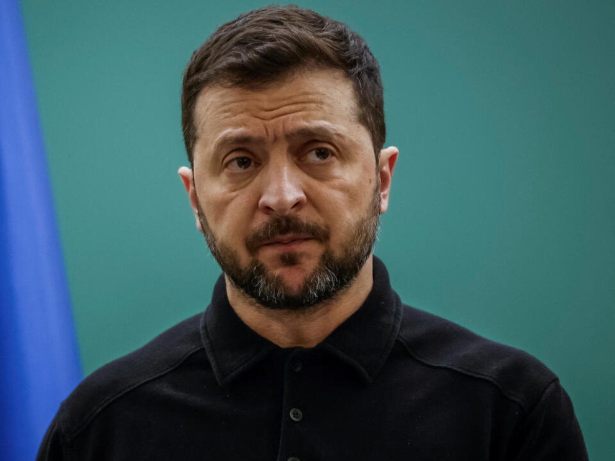 रूस-यूक्रेन की शांति की राह में रोड़ा, जेलेंस्की ने लगाए पुतिन पर बड़े आरोप