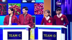  Unveiling India Quiz | Episode 24 | Semi-Final Round