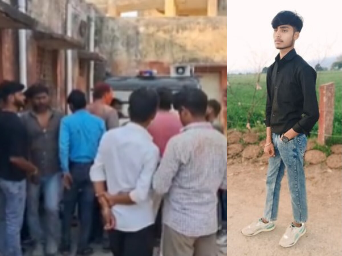 Dholpur News: धौलपुर में होली के जश्न के बीच दर्दनाक हादसा, तालाब में डूबने से युवक की मौत