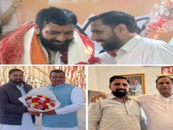 BJP Leader: ହୋଲିରେ ଅଘଟଣ: ବିଜେପି ନେତାଙ୍କୁ ଗୁଳି କରି ହତ୍ୟା