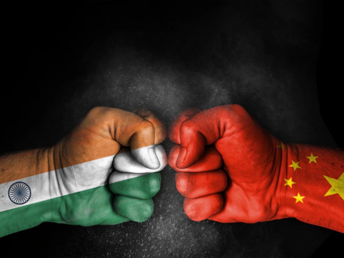 चीन ने इस कदम से दिया भारत को चैलेंज! क्या बढ़ानी होंगी आत्मनिर्भर क्षमताएं?