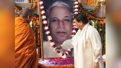 कांशीराम किसके, मायावती से पहले सपा ने किया याद, बीजेपी ने भी 2027 की बिछाई बिसात