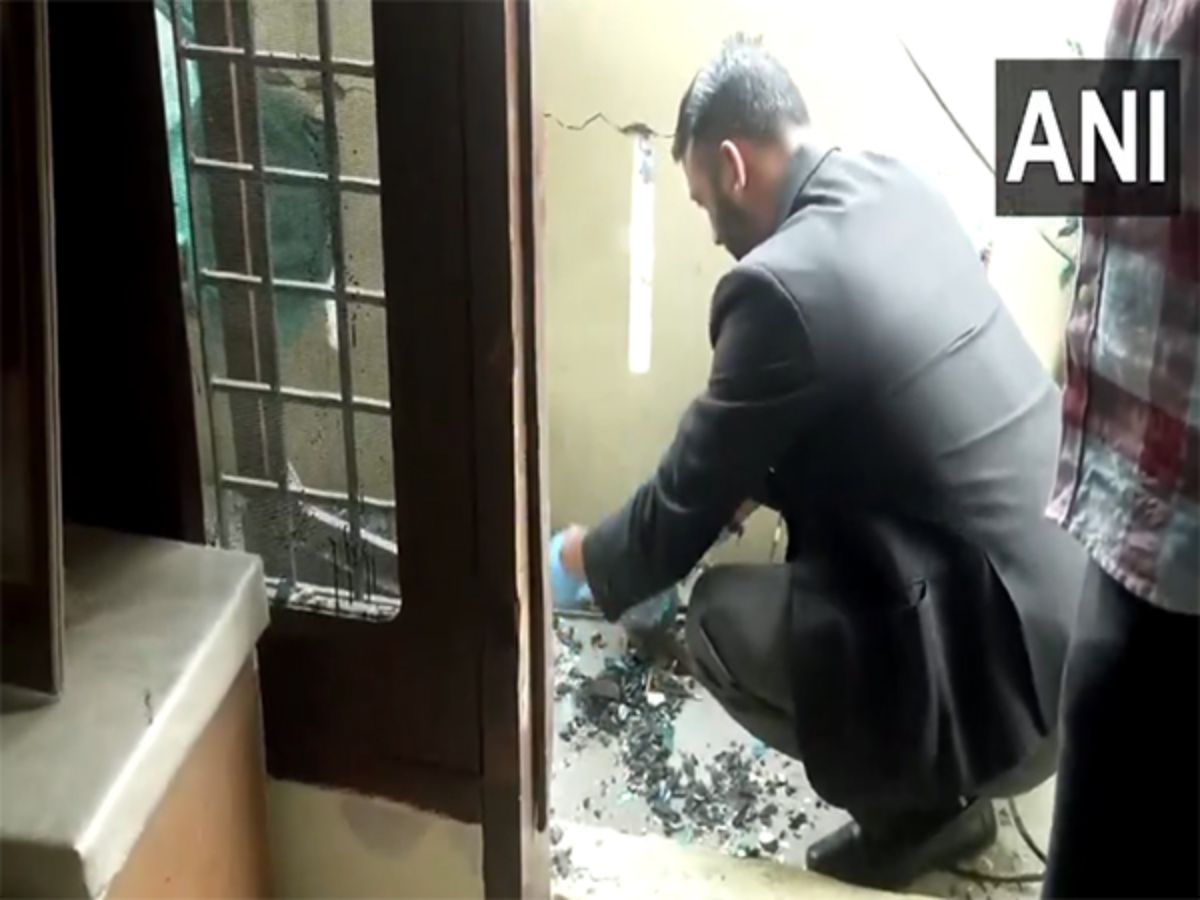 क्या अमृतसर में मंदिर पर ग्रेनेड हमले के पीछे पाकिस्तान की ISI का है हाथ?