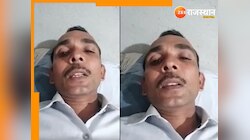 Rajasthan: पहले पत्नी को छोड़ा पीहर, फिर मोहल्ले के लोगों से की मुलाकात, उसके बाद...