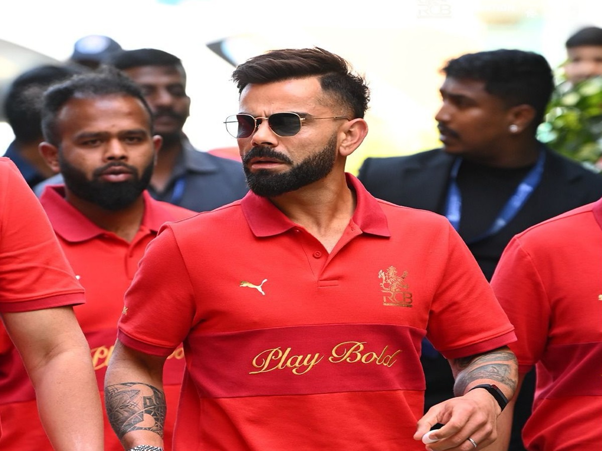 Virat Kohli on Post retirement plan Virat Kohli on Post retirement plan