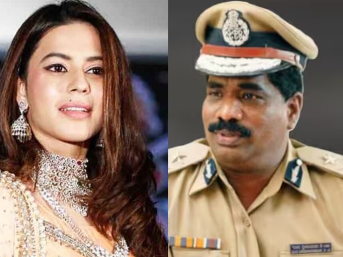 गोल्ड स्मगलिंग केस में एक्ट्रेस रान्या राव के सौतेले पिता पर एक्शन! अचानक छुट्टी पर भेजे गए