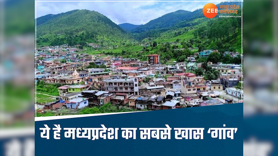 madhya pradesh unique Rai village with 129 water wells has been no ...