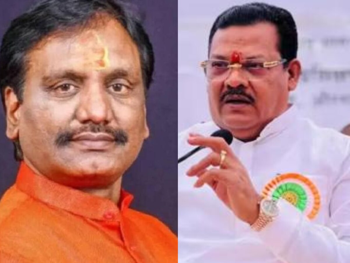 नहीं थम रहा औरंगजेब की कब्र को लेकर विवाद; फिर आमने- सामने आए शिवसेना के दोनों गुट