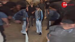 क्लीन शेव लुक में नजर आए बॉलीवुड के भाईजान Salman Khan, फंकी और स्टाइलिश अंदाज ने जीत लिया फैंस का दिल!