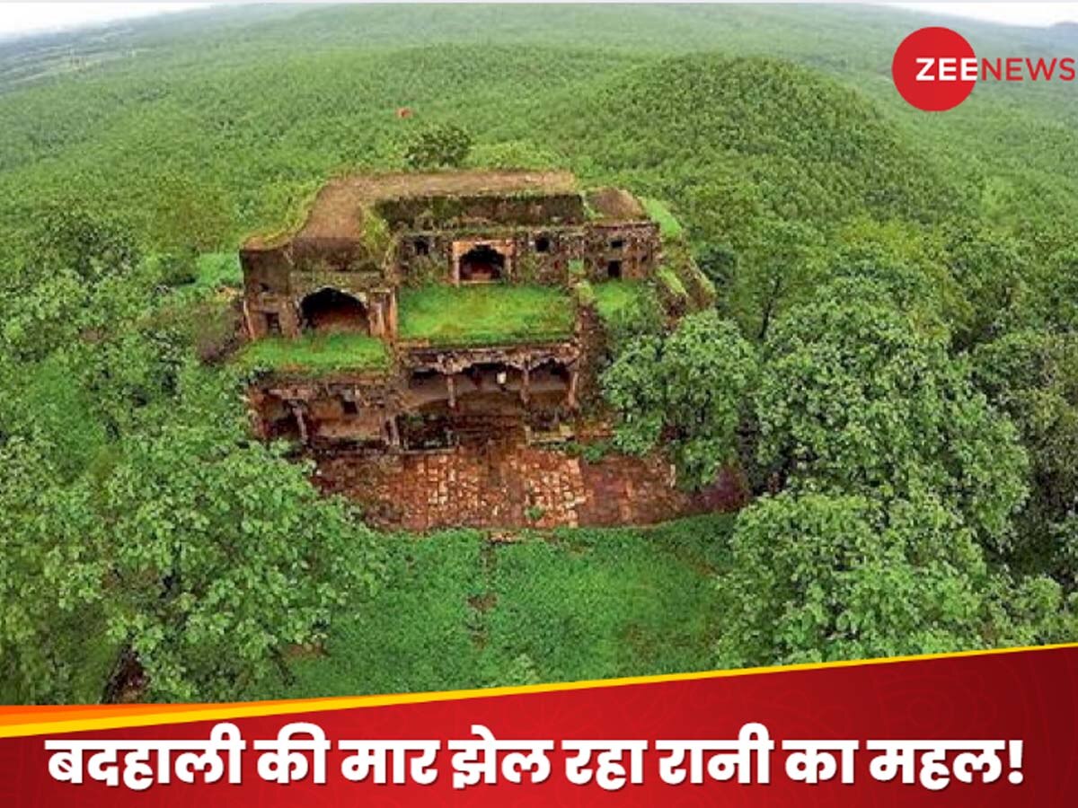 Palace Mystery: रात में आती है पायल की छन्न-छन्न की आवाज, एक ऐसा रहस्यमयी महल जहां 300 साल से भटक रही एक रानी की आत्मा