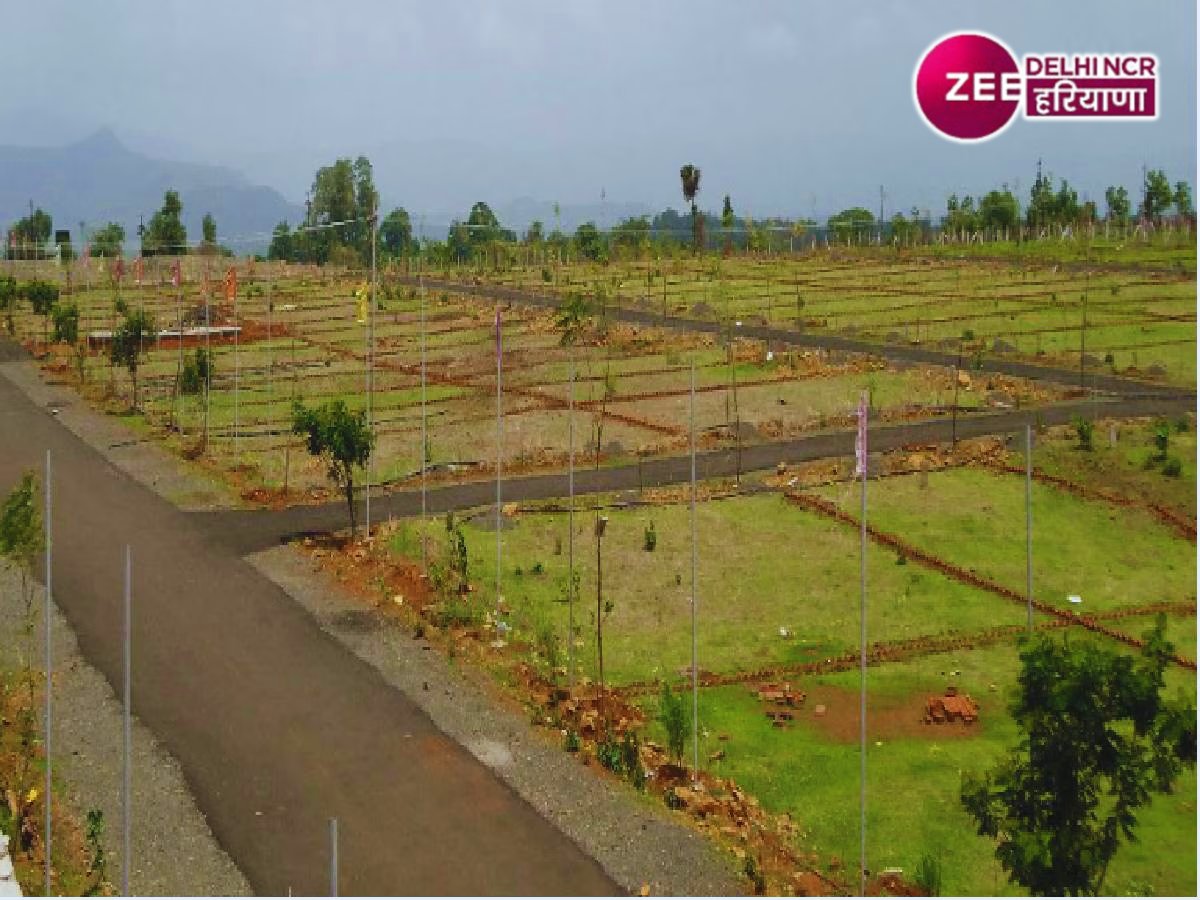 GDA Plot Scheme 2025: NCR के ये 77 गांव होंगे GDA का हिस्सा, विकास को ...