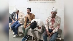 ढूंढोत्सव कार्यक्रम के बाद बवाल, परिवार के 6 सदस्यों पर धारदार हथियार से हमला...