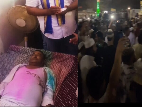 Unnao: शरीफ को जबरदस्ती रंग लगाने की कोशिश, मौके पर मौत; पोस्टमार्टम में बड़ा खुलासा