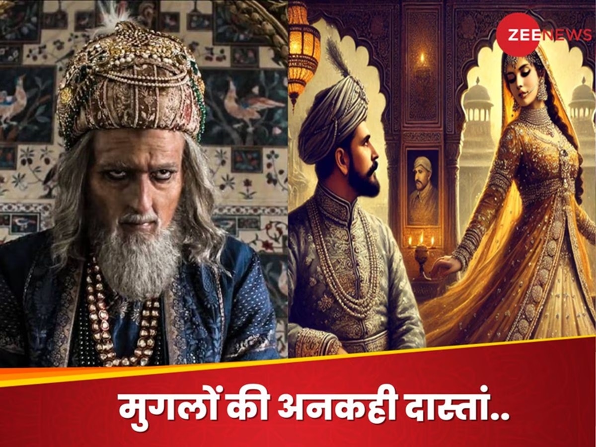 वो हिंदू तवायफ जिसके प्यार में पगला गया था औरंगजेब, तड़प गया लेकिन.. भाव नहीं दिया