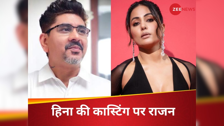 Rajan Shahi makes shocking revelation Yeh Rishta Kya Kehlata Hai makers ...