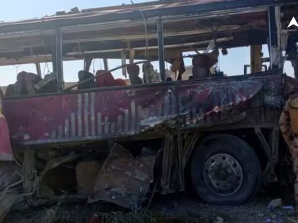 Pakistan: बलूचिस्तान में BLA लड़ाकों ने सेना के काफिले पर हमला किया, 90 की मौत