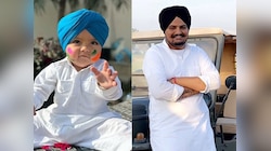 सिद्धू मूसेवाला के भाई की होली फोटोज देख फैंस हुए इंप्रेस, देख बोले- लीजेंड इज बैक