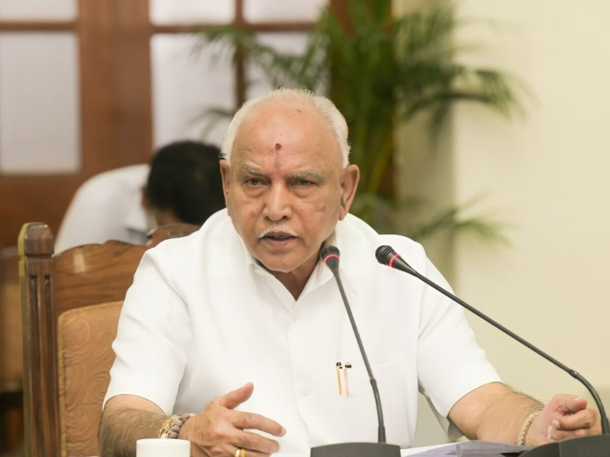 कर्नाटक सरकार में चल रही है खींचतान... पूर्व सीएम ने क्यों कहा जारी है सत्ता का संघर्ष?
