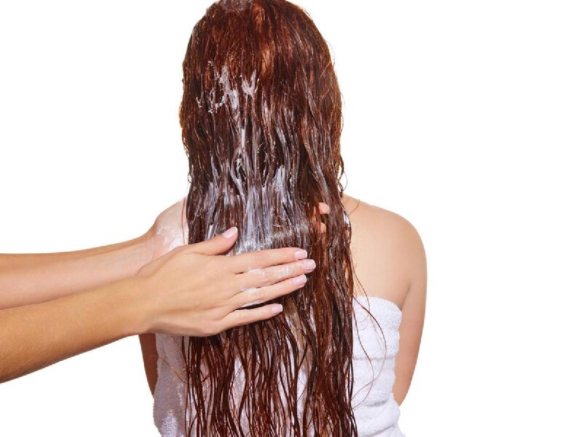 लगाने का तरीका