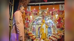 Dausa News: मेंहदीपुर बालाजी में छह दिवसीय होली महोत्सव का हुआ समापन