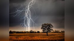 Rajasthan Weather Update: राजस्थान में आज मौसम दिखाएगा अपना रौद्र रूप, भयंकर आंधी-तूफान और बारिश से भीगेगा प्रदेश का कोना-कोना, पढ़ें IMD का अलर्ट 