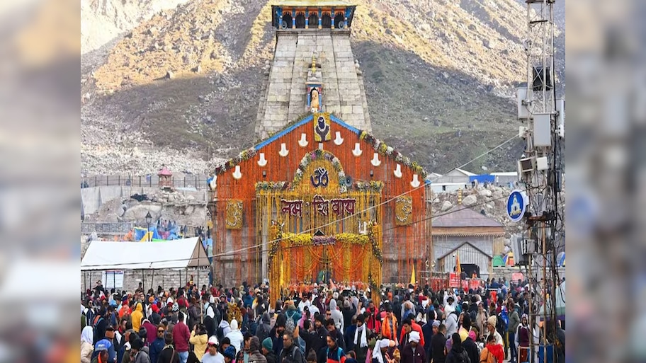 Uttarakhand: क्या केदारनाथ धाम में गैर-हिंदुओं की नहीं होगी एंट्री? बीजेपी विधायक ने की मांग
