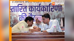 Rajasthan Politics: सचिन पायलट ने किया डोटासरा की बात का समर्थन, बोले- जो पदाधिकारी तीन बैठकों में ना आए उस पर एक्शन हो 