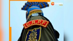 होली के छुट्टी पर आए CRPF के जवान ने उठाया खौफनाक कदम, घटना से दहल उठा परिवार