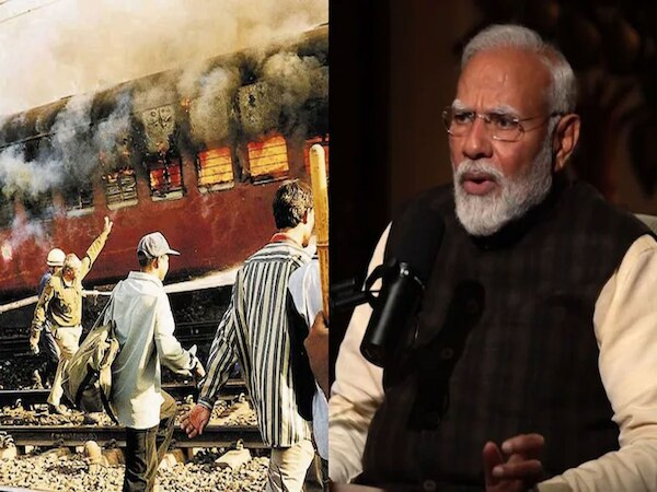 गोधरा कांड पर फैलाया गया भ्रम... 2002 के गुजरात दंगों के बारे में PM मोदी ने क्या कहा?