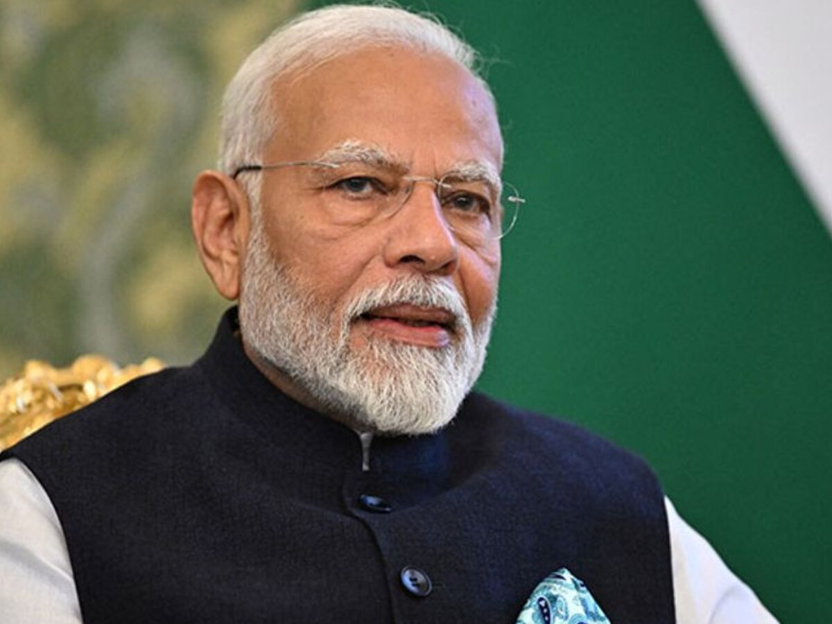 गोधरा दंगों को लेकर गढ़ी गई झूठी कहानी...पीएम ने बताया क्यों लोग चाहते थे उन्हें मिले सजा