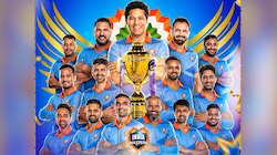 सचिन की इंडिया मास्टर्स बनी IMLT20 चैंपियन, फाइनल में लारा की टीम को 6 विकेट से धोया