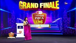 Unveiling India Quiz | Grand Finale