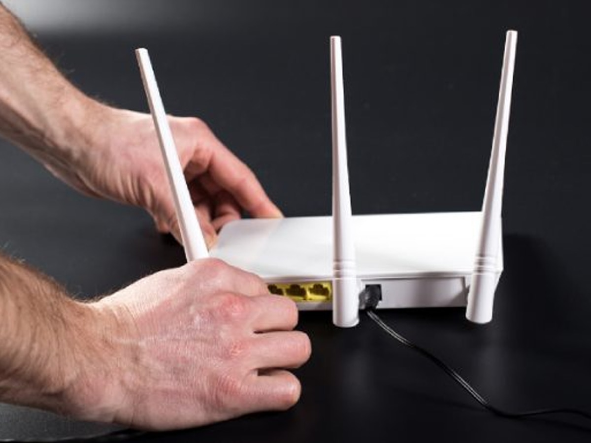 WiFi Speed