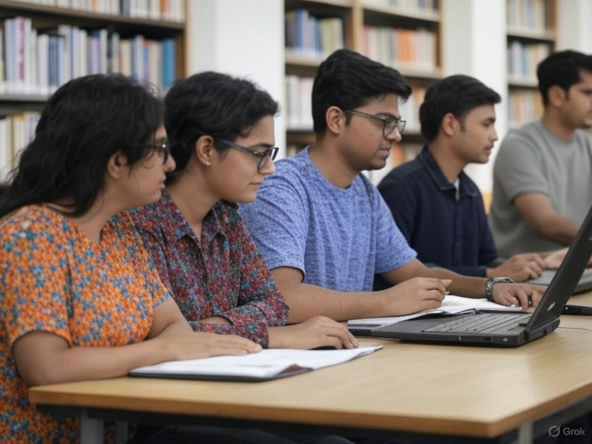 Computer Science top Indian Institutes As Per QS Rankings 2025 IIT VIT ...