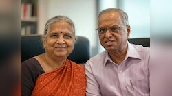 सुधा मूर्त‍ि या अक्षता मूर्त‍ि नहीं, इस मह‍िला के पास इंफोस‍िस के सबसे ज्‍यादा शेयर