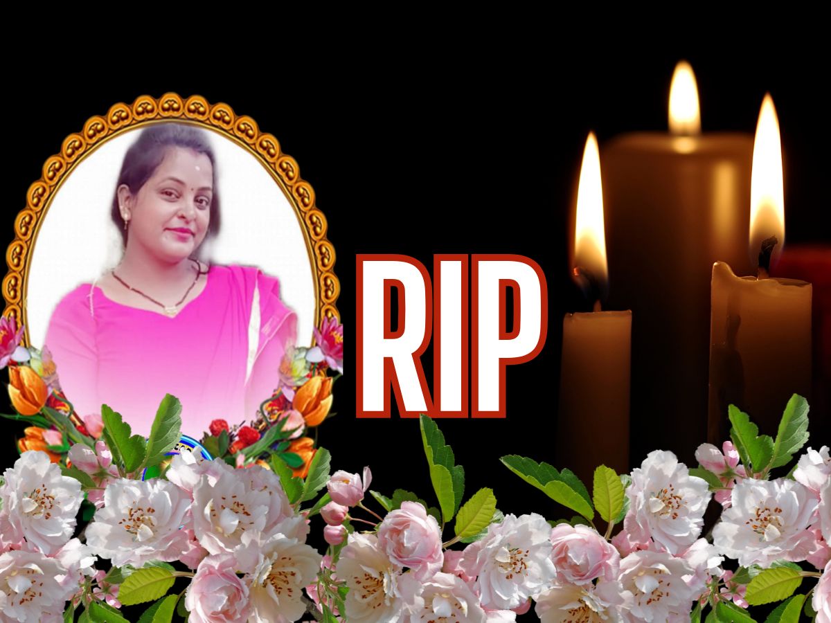 ଶୋକରେ ବୁଡିଲା ଓଡ଼ିଶା ଯାତ୍ରାଜଗତ, ଦୁର୍ଘଟଣାରେ ପ୍ରାଣ ହରାଇଲେ ଏହି କଳାକାର ଶୋକରେ ବୁଡିଲା ଓଡ଼ିଶା ଯାତ୍ରାଜଗତ, ଦୁର୍ଘଟଣାରେ ପ୍ରାଣ ହରାଇଲେ ଏହି କଳାକାର