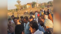 Dungarpur News: BAP विधायक ने फूटी तलाई शराब ठेके पर जड़ा ताला, करवा दी वेल्डिंग 